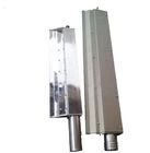 Stainless Steel Industrial Air Knife For Regenerative Blower 70cm Length